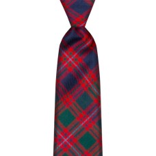 Tartan Tie - MacIntyre Modern 